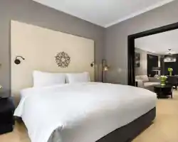 Sofitel Shahd Al Madinah thumbnail